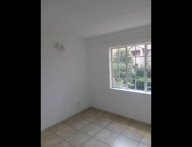 3 BEDROOM SECTIONAL TITLE TO LET IN ELARDUSPARK